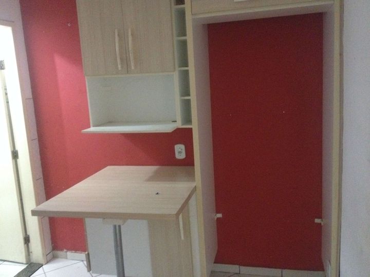 Imagem Apartamento com 2 Quartos à Venda, 50 m² em São José Do Barreto - Macaé