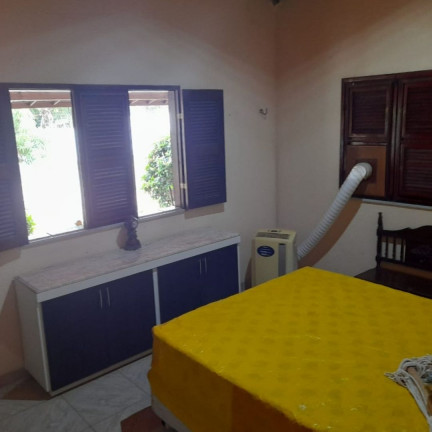 Imagem Chácara com 5 Quartos à Venda, 400 m² em Tapera - Aquiraz