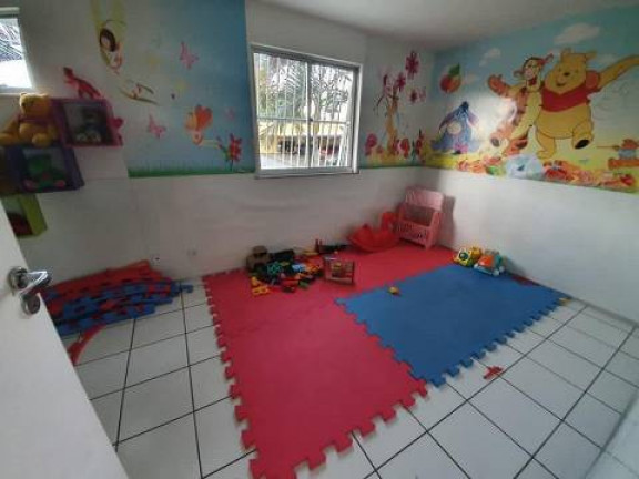 Imagem Apartamento com 3 Quartos à Venda, 60 m²em Maraponga - Fortaleza