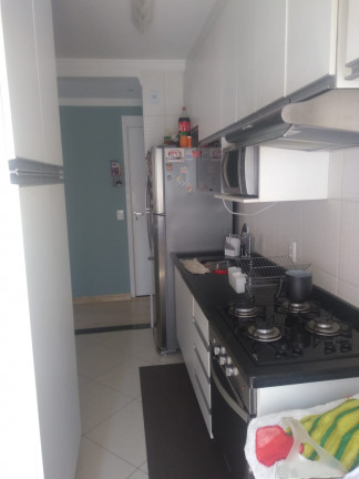 Imagem Apartamento com 2 Quartos à Venda, 45 m² em Ponte Grande - Guarulhos Imagem Apartamento com 2 Quartos à Venda, 45 m² em Ponte Grande - Guarulhos