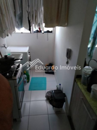 Imagem Apartamento com 2 Quartos à Venda, 55 m² em Canhema - Diadema