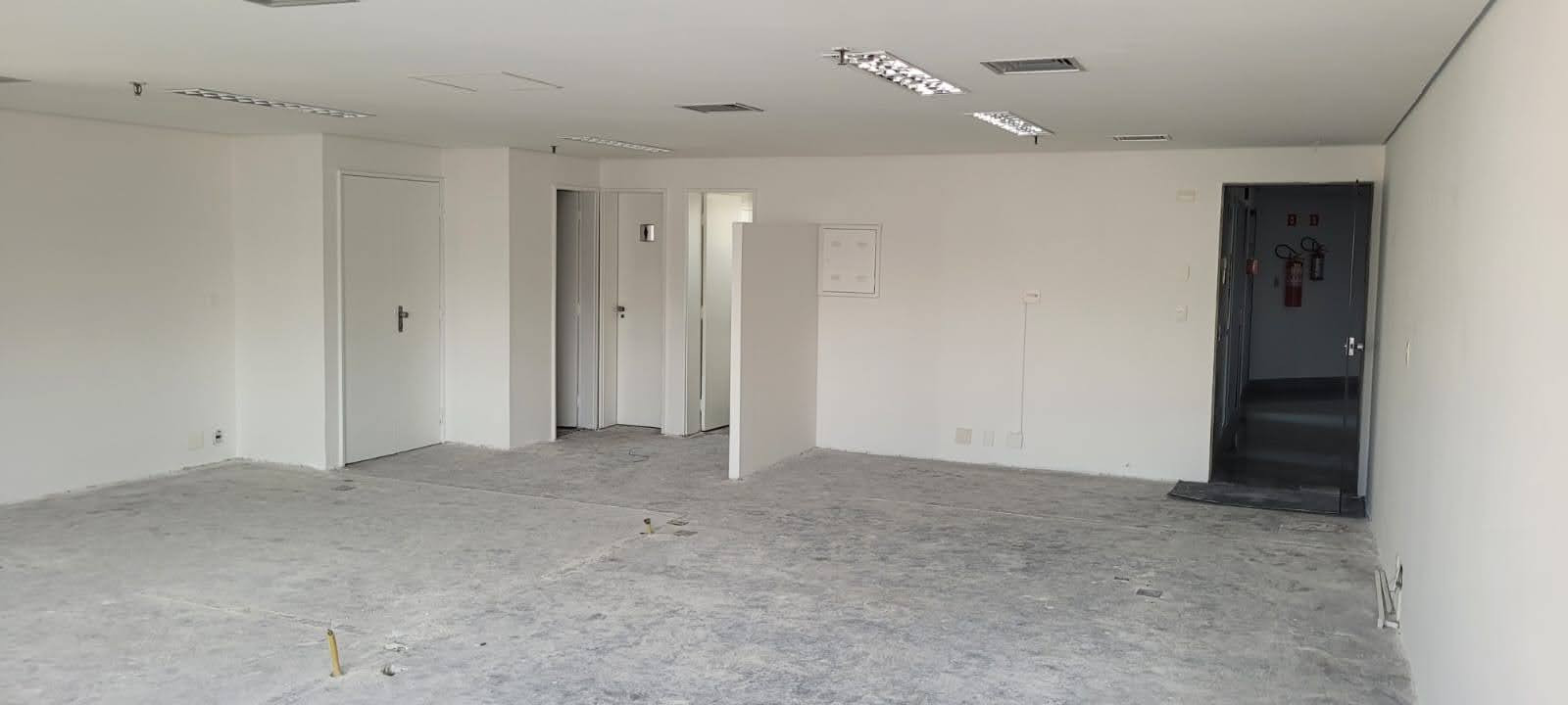 Sala Comercial para Alugar, 80 m² em Jardim Paulista - São Paulo