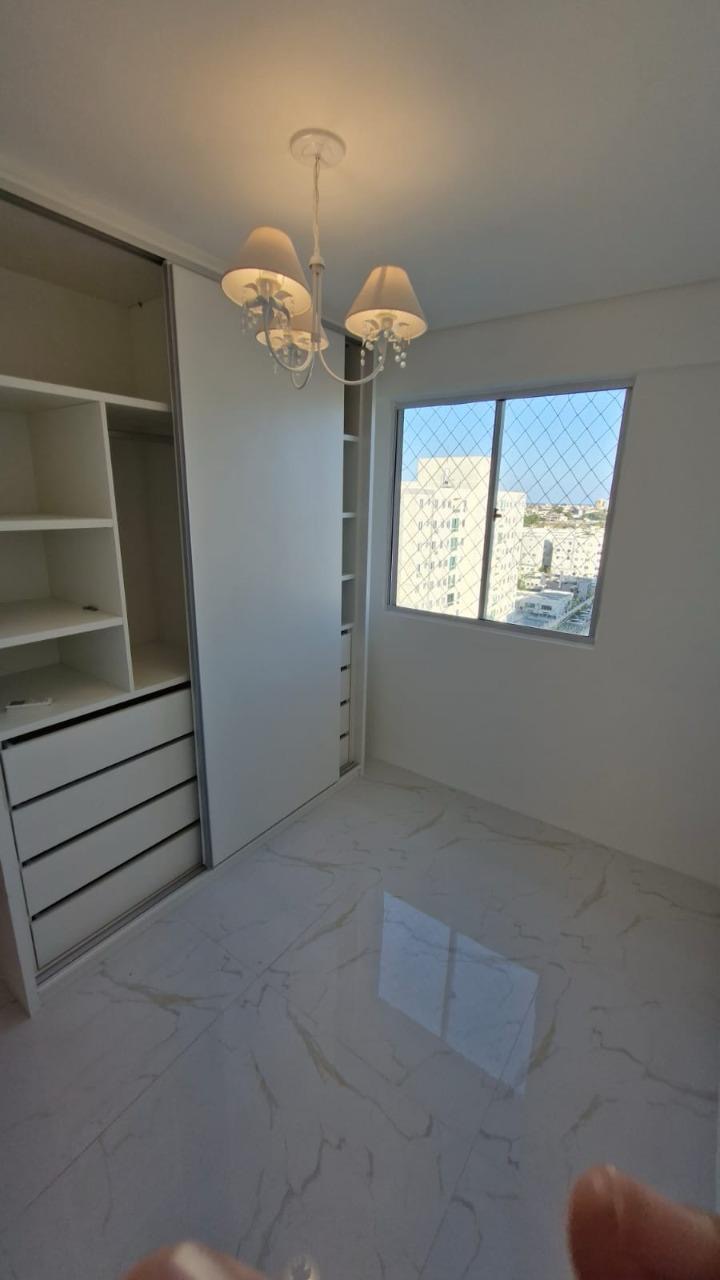 Imagem Apartamento com 2 Quartos à Venda, 56 m²em Centro  - Lauro de Freitas 