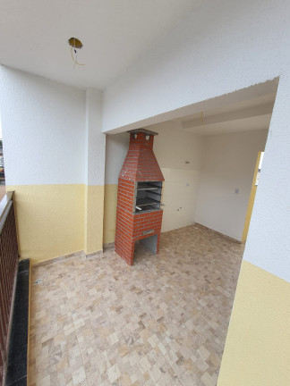 Imagem Apartamento com 2 Quartos à Venda, 33 m² em Vila Progresso (Zona Leste) - São Paulo