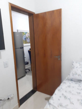 Imagem Apartamento com 2 Quartos à Venda, 40 m² em Furnas - São Paulo