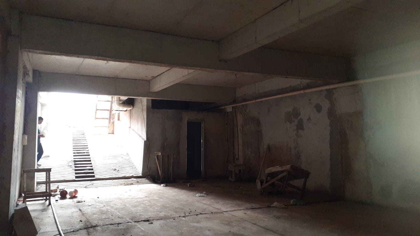 Imagem Ponto Comercial para Alugar, 2 m²em Pedreira - Belém