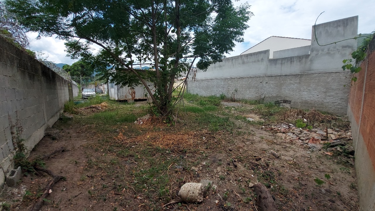 Imagem Terreno à Venda, 201 m² em Campo Grande - Rio de Janeiro