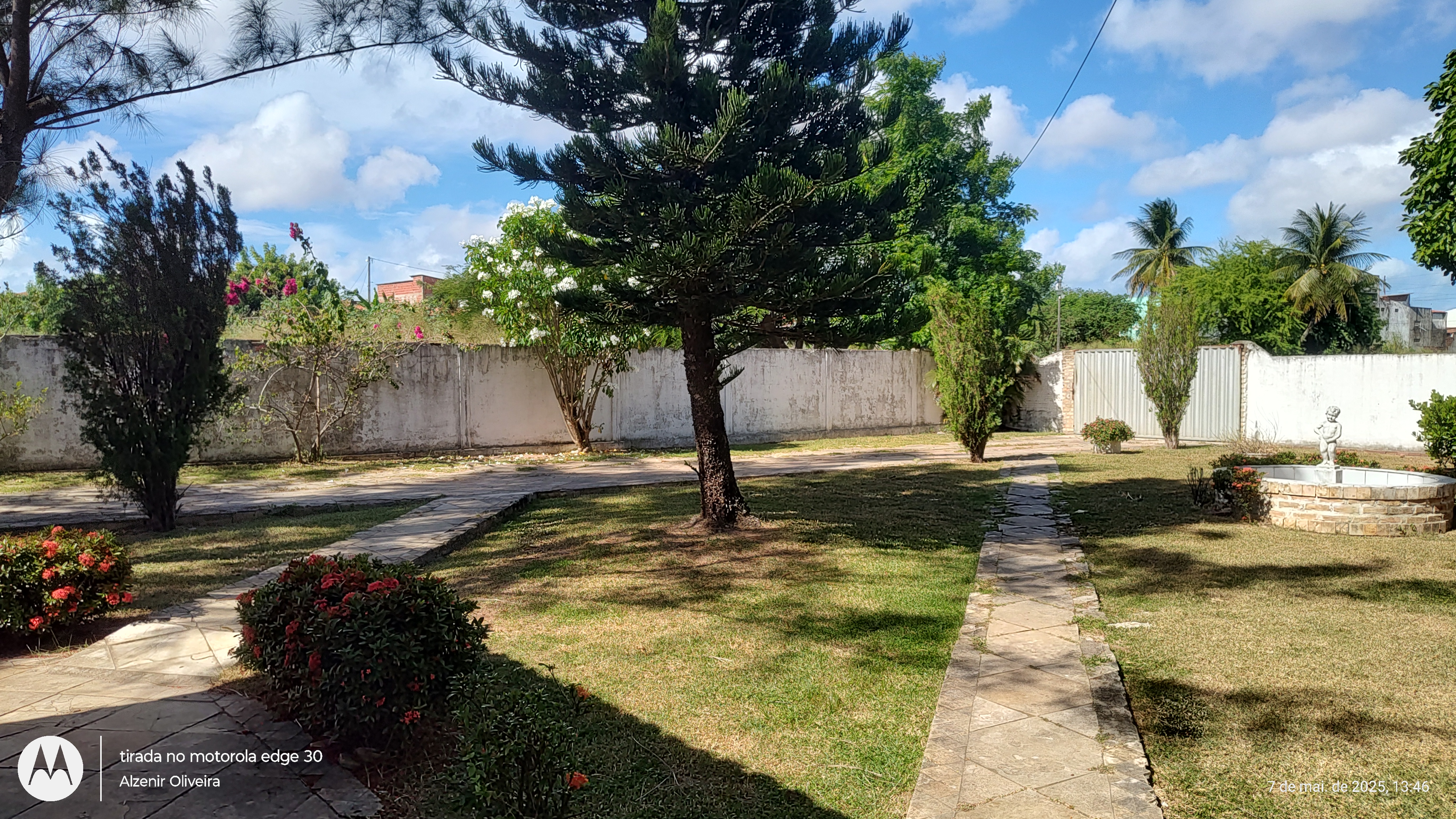 Imagem Chácara com 3 Quartos para Alugar, 20.000 m² em Planalto - Natal Imagem Chácara com 3 Quartos para Alugar, 20.000 m² em Planalto - Natal