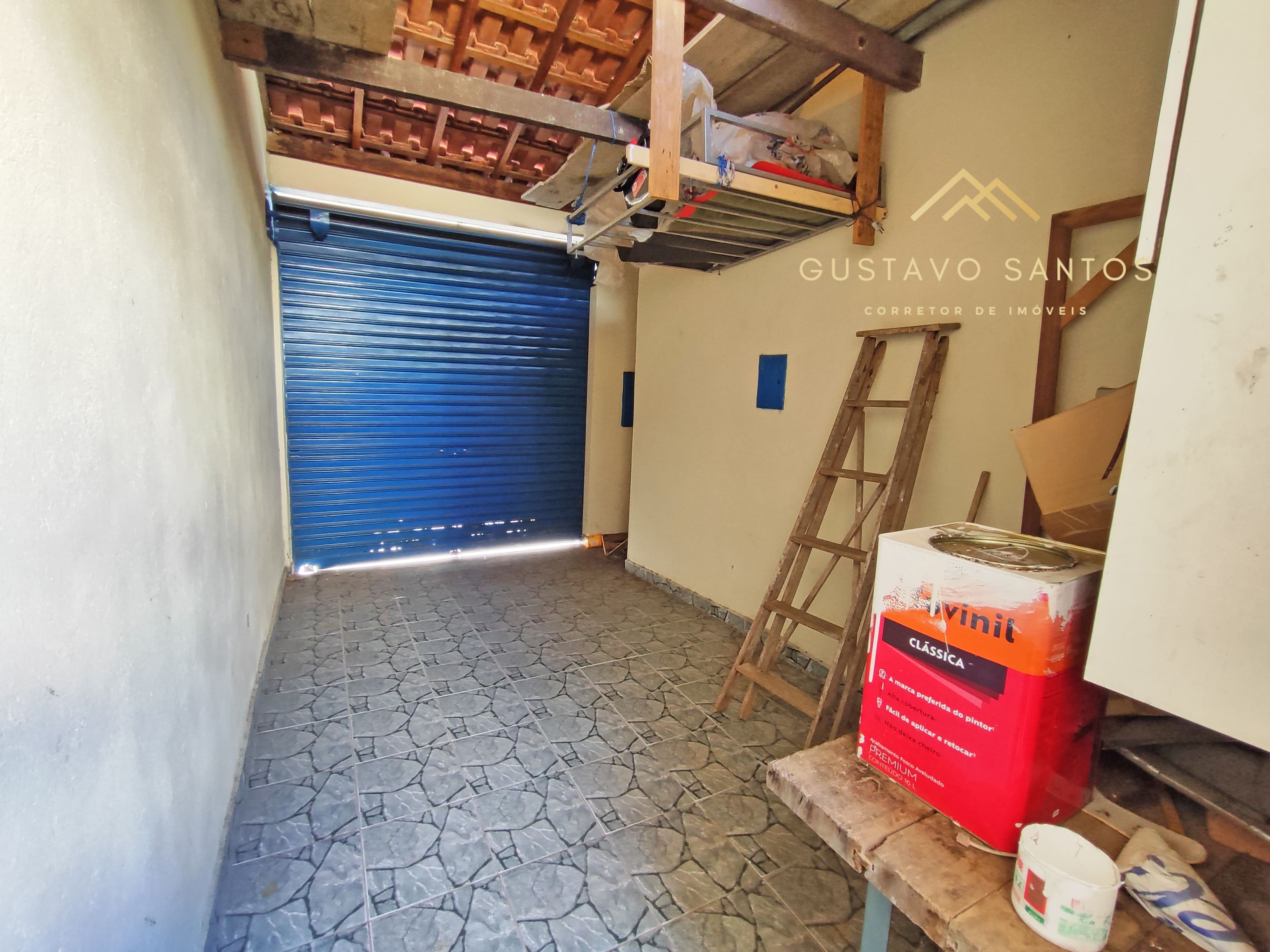 Imagem Casa com 3 Quartos à Venda, 136 m²em Estiva - Itajubá