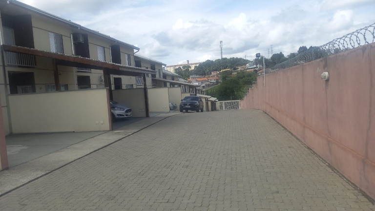 Imagem Casa de Condomínio com 2 Quartos à Venda, 78 m² em Vila Nova Aparecida - Mogi das Cruzes Imagem Casa de Condomínio com 2 Quartos à Venda, 78 m² em Vila Nova Aparecida - Mogi das Cruzes