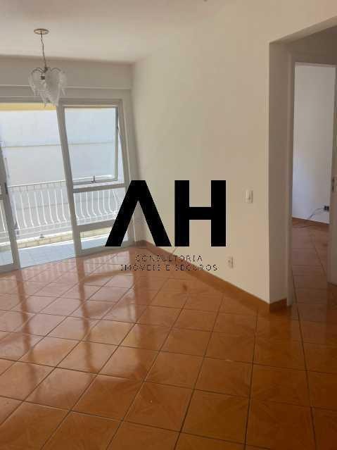 Imagem Apartamento com 2 Quartos à Venda, em Laranjeiras - Rio de Janeiro Imagem Apartamento com 2 Quartos à Venda, em Laranjeiras - Rio de Janeiro