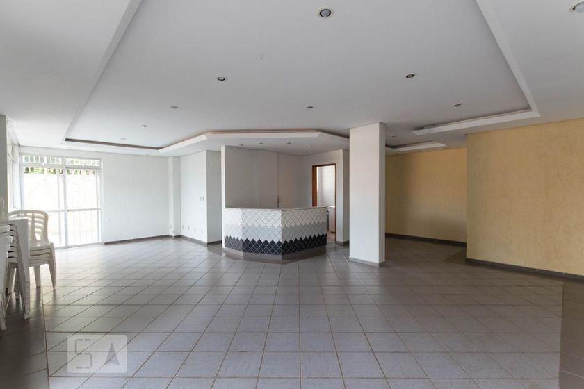 Imagem Apartamento com 3 Quartos à Venda, 85 m²em Jardim América - Goiânia