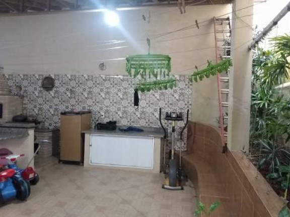 Imagem Sobrado com 3 Quartos à Venda,  em Vila Mendes - São Paulo