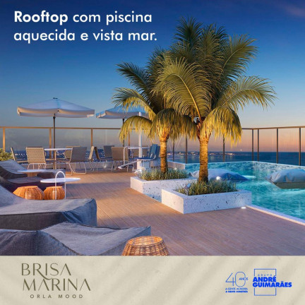 Imagem Apartamento com 2 Quartos à Venda, 61 m² em Pituaçu - Salvador