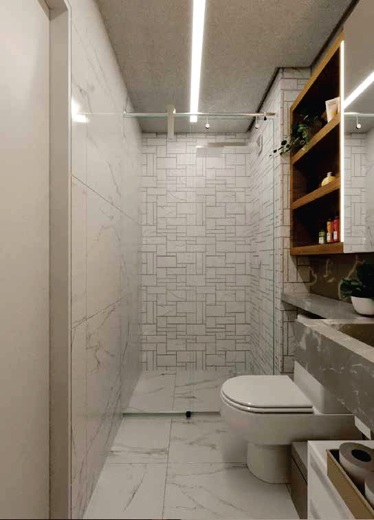 Imagem Flat com 1 Quarto à Venda, 33 m²em Praia de Tamandaré - Tamandaré