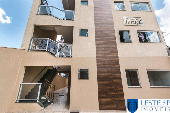 Apartamento com 1 Quarto à Venda, 32 m² em Cidade Antônio Estevão de Carvalho - São Paulo