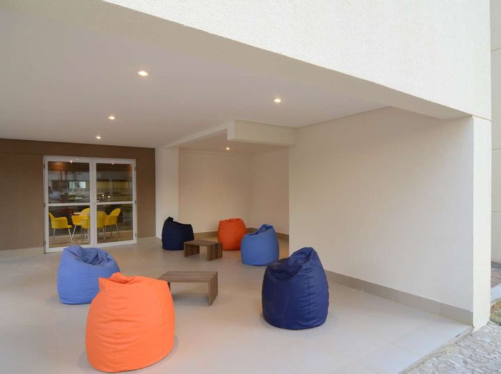 Imagem Apartamento com 3 Quartos à Venda, 74 m² em Santa Isabel - Teresina Imagem Apartamento com 3 Quartos à Venda, 74 m² em Santa Isabel - Teresina