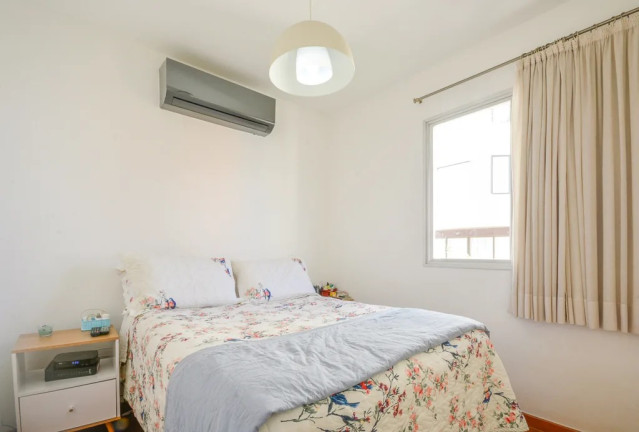 Imagem Cobertura com 3 Quartos à Venda, 169 m² em Campo Belo - São Paulo Imagem Cobertura com 3 Quartos à Venda, 169 m² em Campo Belo - São Paulo