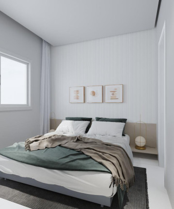 Imagem Apartamento com 2 Quartos à Venda, 63 m² em Centro - Lauro de Freitas Imagem Apartamento com 2 Quartos à Venda, 63 m² em Centro - Lauro de Freitas