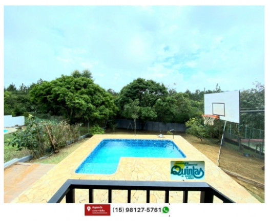 Imagem Casa de Condomínio com 4 Quartos à Venda, 280 m² em Condomínio Quintais de Campo largo - Araçoiaba da Serra Imagem Casa de Condomínio com 4 Quartos à Venda, 280 m² em Condomínio Quintais de Campo largo - Araçoiaba da Serra