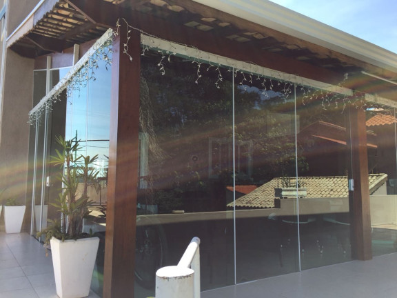 Imagem Chácara com 5 Quartos à Venda, 420 m² em CAMPO LARGO - Jarinu