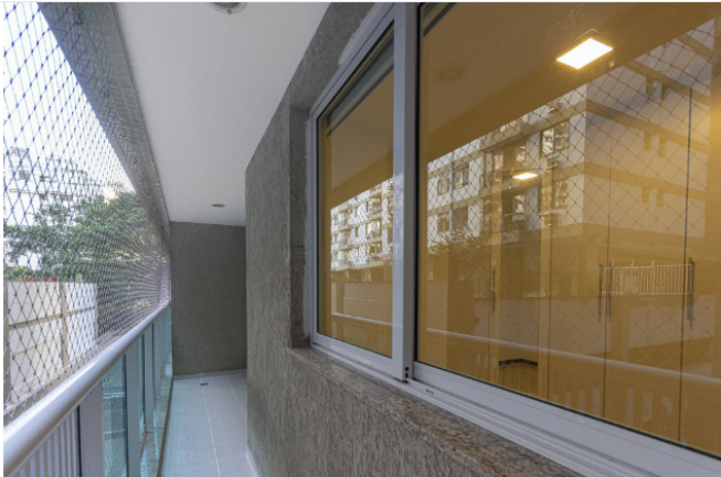 Imagem Apartamento com 2 Quartos à Venda, 78 m² em Botafogo - Rio de Janeiro