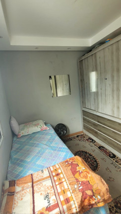 Imagem Apartamento com 2 Quartos à Venda, 55 m² em Jardim Sabiá - Cotia