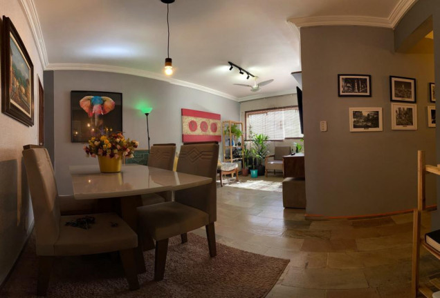 Foto do imóvel Apartamento com 3 Quartos à Venda, 100 m² em Jardim Camburi - Vitória