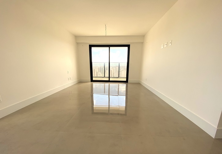 Imagem Apartamento com 4 Quartos à Venda, 311 m² em Meireles - Fortaleza