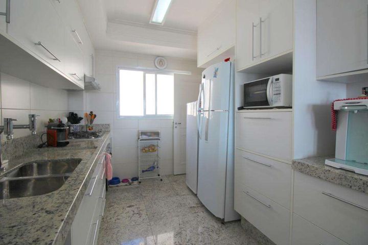 Imagem Apartamento com 4 Quartos à Venda, 123 m² em Parque Rural Fazenda Santa Cândida - Campinas Imagem Apartamento com 4 Quartos à Venda, 123 m² em Parque Rural Fazenda Santa Cândida - Campinas