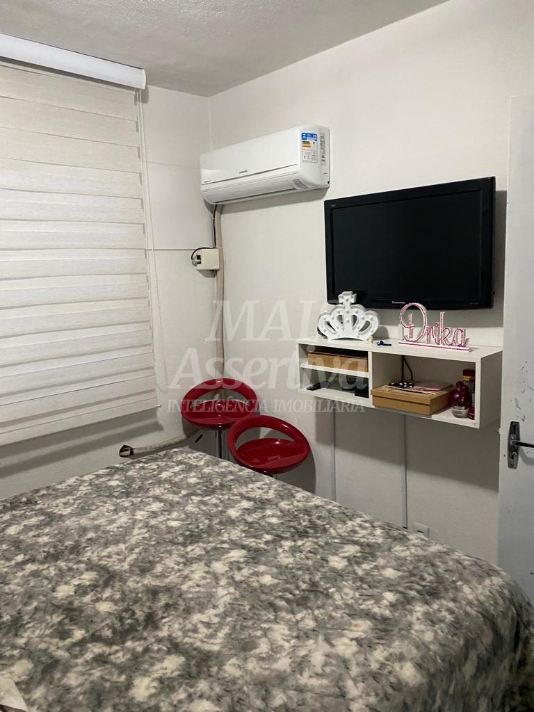 Imagem Apartamento com 2 Quartos à Venda, 55 m²em Canudos - Novo Hamburgo
