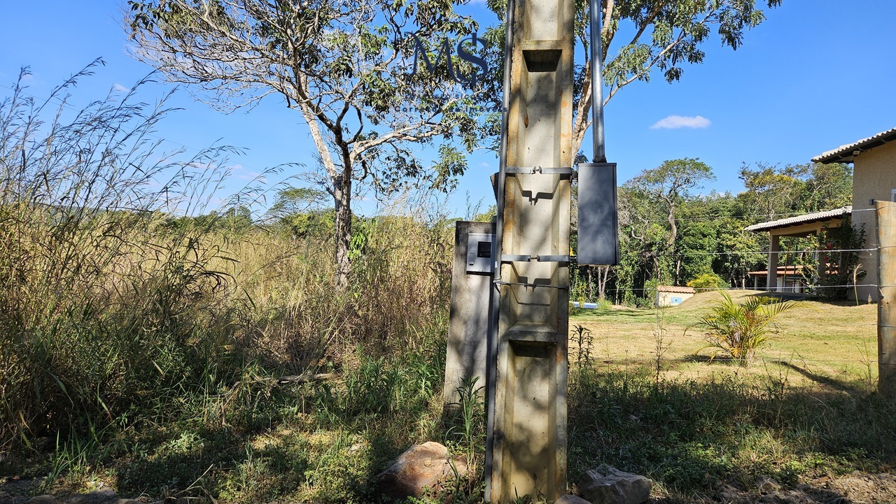 Imagem Terreno em Condomínio à Venda, 3 m²em Centro - Santo Antônio do Descoberto Imagem Terreno em Condomínio à Venda, 3 m²em Centro - Santo Antônio do Descoberto