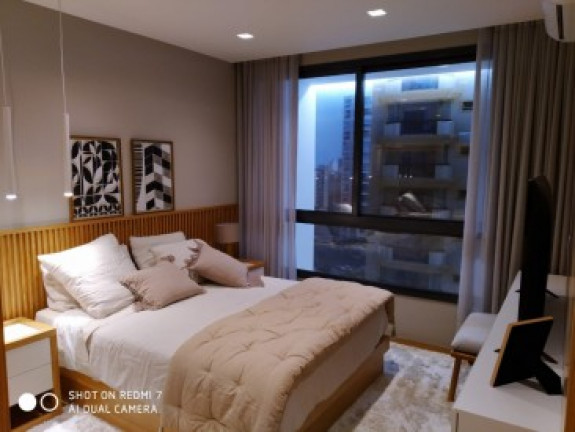 Imagem Apartamento com 3 Quartos à Venda, 154 m² em Jardim Vila Mariana - São Paulo Imagem Apartamento com 3 Quartos à Venda, 154 m² em Jardim Vila Mariana - São Paulo