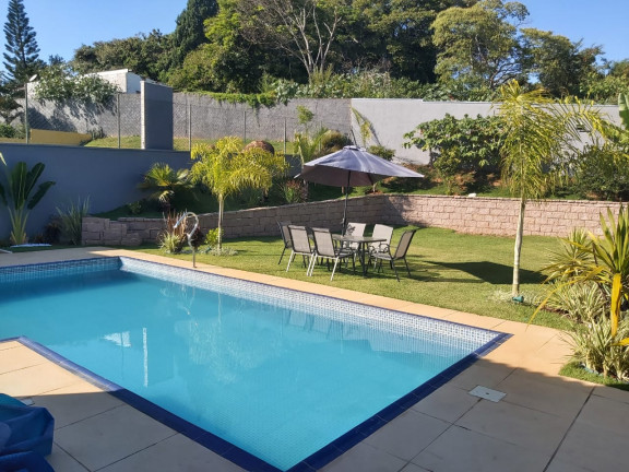 Imagem Casa com 3 Quartos à Venda, 303 m² em Cafezais - Itupeva