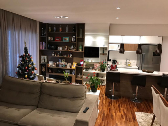 Imagem Apartamento com 3 Quartos à Venda, em Vila Andrade - São Paulo Imagem Apartamento com 3 Quartos à Venda, em Vila Andrade - São Paulo