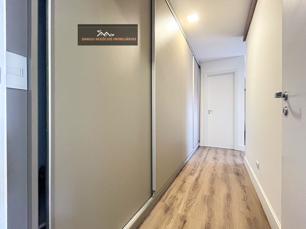 Imagem Apartamento com 2 Quartos à Venda, 121 m²em Vila Izabel - Curitiba