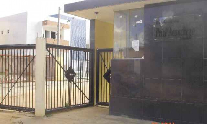 Imagem Apartamento com 2 Quartos à Venda, 55 m² em Mumbaba - João Pessoa