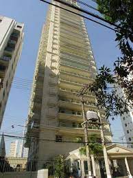 Apartamento com 4 Quartos à Venda, 465 m² em Jardim Paulistano - São Paulo