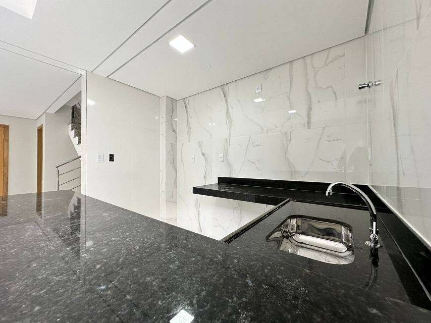 Imagem Casa com 3 Quartos à Venda, 128 m² em Santa Mônica - Belo Horizonte Imagem Casa com 3 Quartos à Venda, 128 m² em Santa Mônica - Belo Horizonte