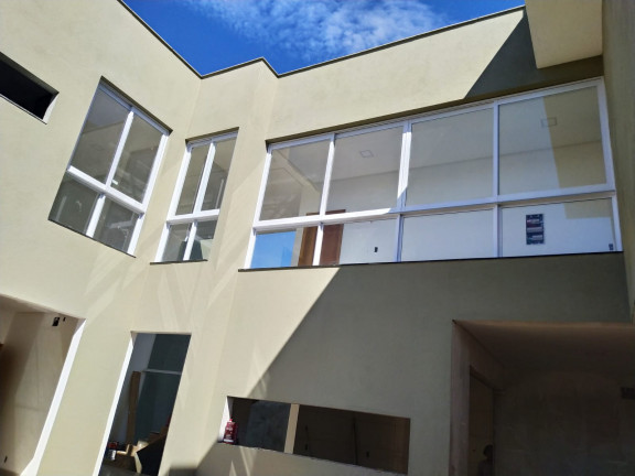 Imagem Sobrado com 5 Quartos à Venda, 273 m² em Residencial Goiânia Golfe Clube - Goiânia