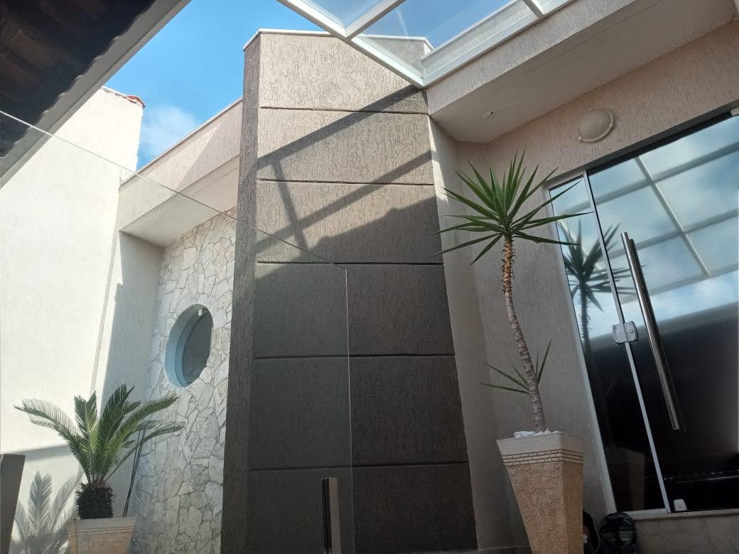 Imagem Casa com 2 Quartos à Venda, 134 m² em Jardim Universo - Mogi das Cruzes