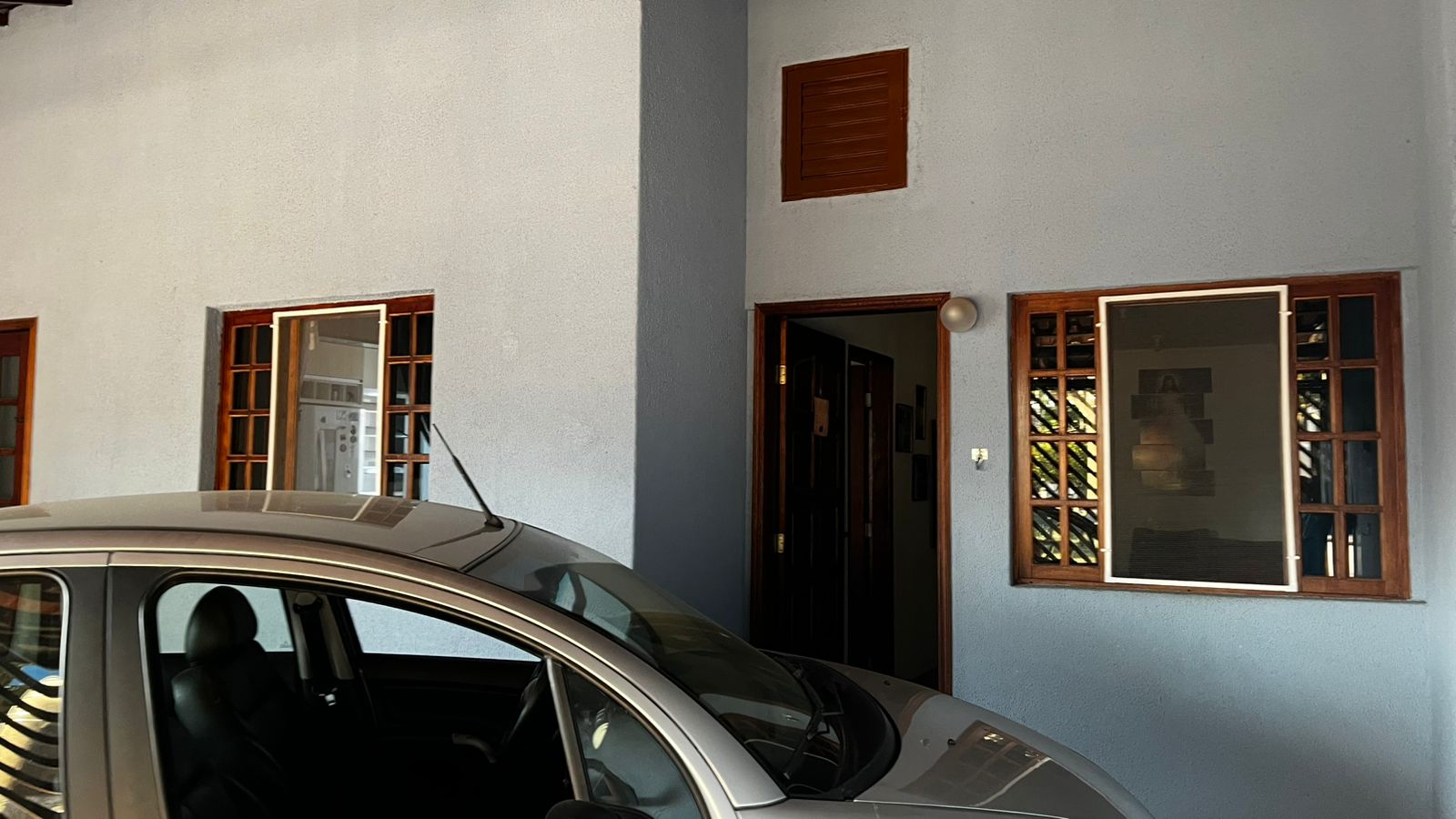 Imagem Casa com 3 Quartos à Venda, 90 m² em Conjunto Residencial Trinta e Um de Março - São José dos Campos