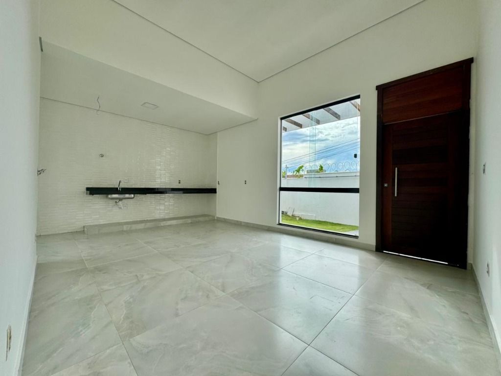 Imagem Casa com 3 Quartos à Venda, 83 m² em Jardim Imperial - Lagoa Santa