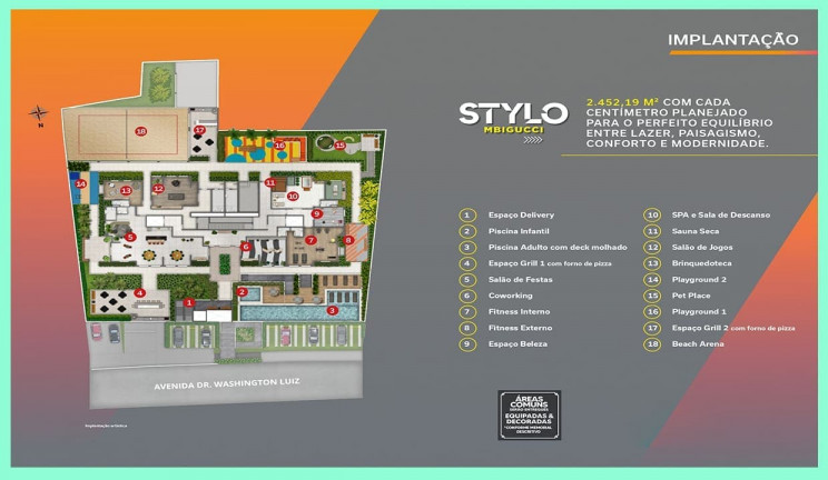 Imagem Apartamento com 2 Quartos à Venda, 71 m² em Rudge Ramos - São Bernardo do Campo