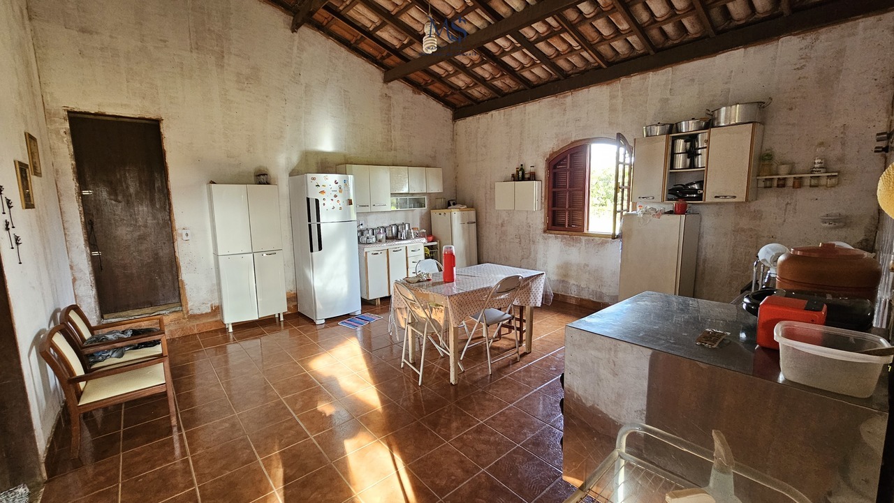 Imagem Chácara com 4 Quartos à Venda, 20 m²em Ponte Alta Norte (Gama) - Brasília Imagem Chácara com 4 Quartos à Venda, 20 m²em Ponte Alta Norte (Gama) - Brasília