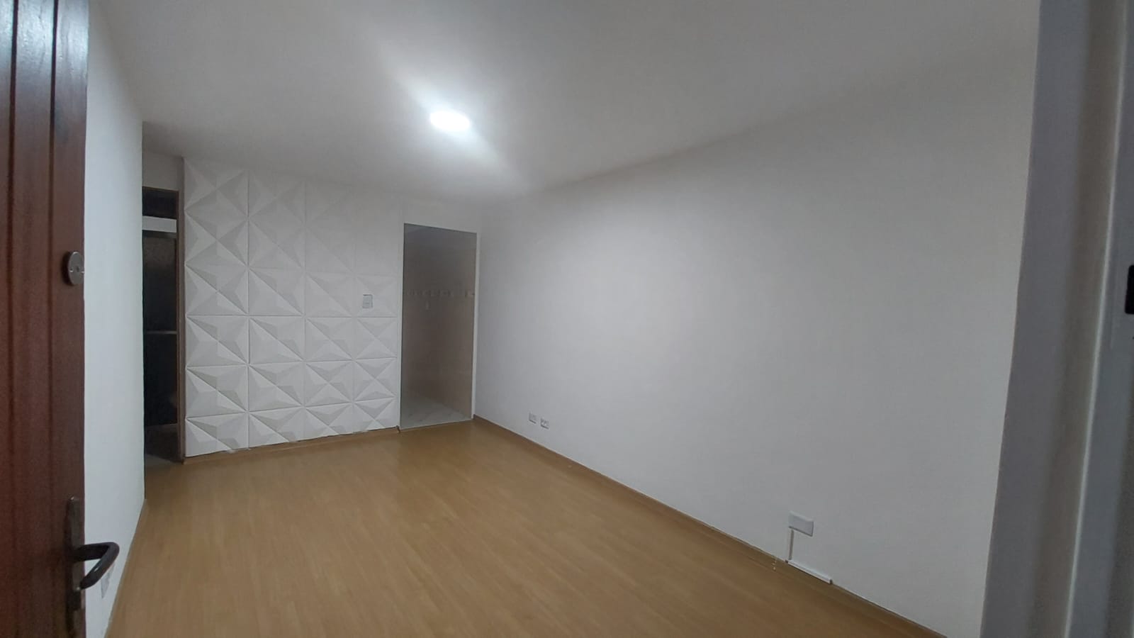 Apartamento com 2 Quartos para Alugar, 44 m² em Jardim Marica - Mogi das Cruzes