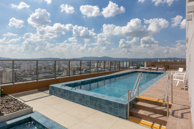 Imagem Apartamento com 2 Quartos à Venda, 69 m² em Vila Anglo Brasileira - São Paulo