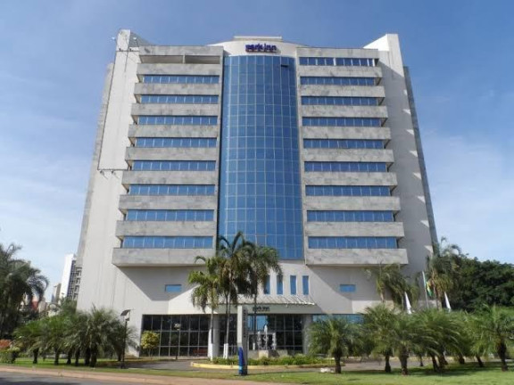Imagem Flat com 1 Quarto à Venda, em Taguatinga Centro (Taguatinga) - Brasília Imagem Flat com 1 Quarto à Venda, em Taguatinga Centro (Taguatinga) - Brasília