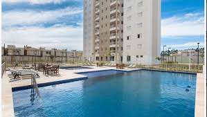 Imagem Apartamento com 2 Quartos à Venda, 71 m² em Morumbi - Paulínia Imagem Apartamento com 2 Quartos à Venda, 71 m² em Morumbi - Paulínia