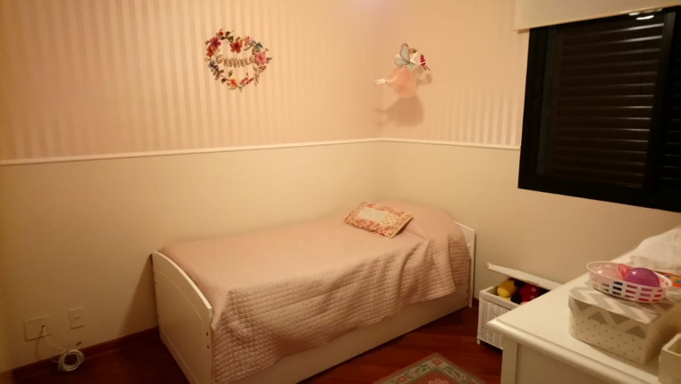 Imagem Apartamento com 3 Quartos à Venda, 105 m² em Real Parque - São Paulo